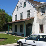 Historic Blackhorse Inn