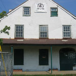 Historic Blackhorse Inn