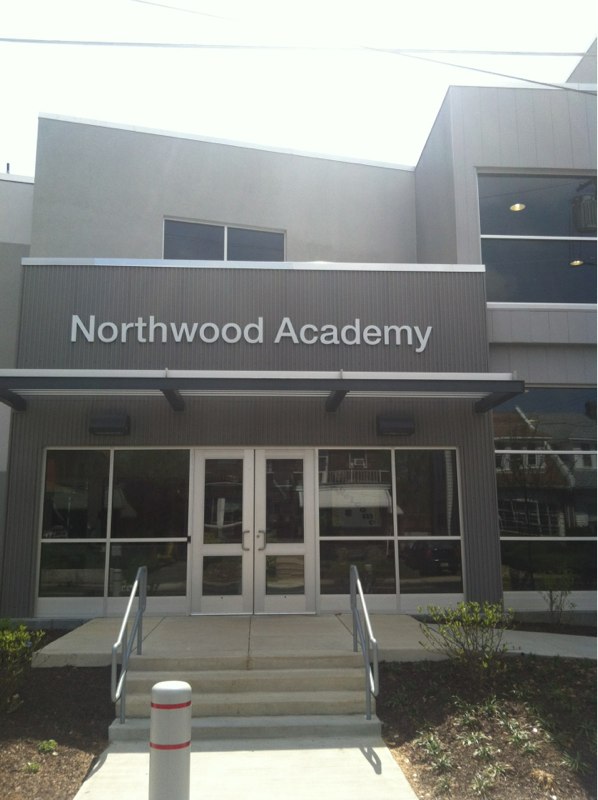 Northwood Academy Charter School Smith Construction Inc.