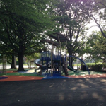 Sturgis Playground