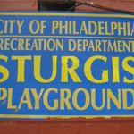 Sturgis Playground