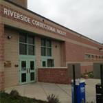 Riverside Correctional Facility