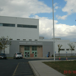 Riverside Correctional Facility