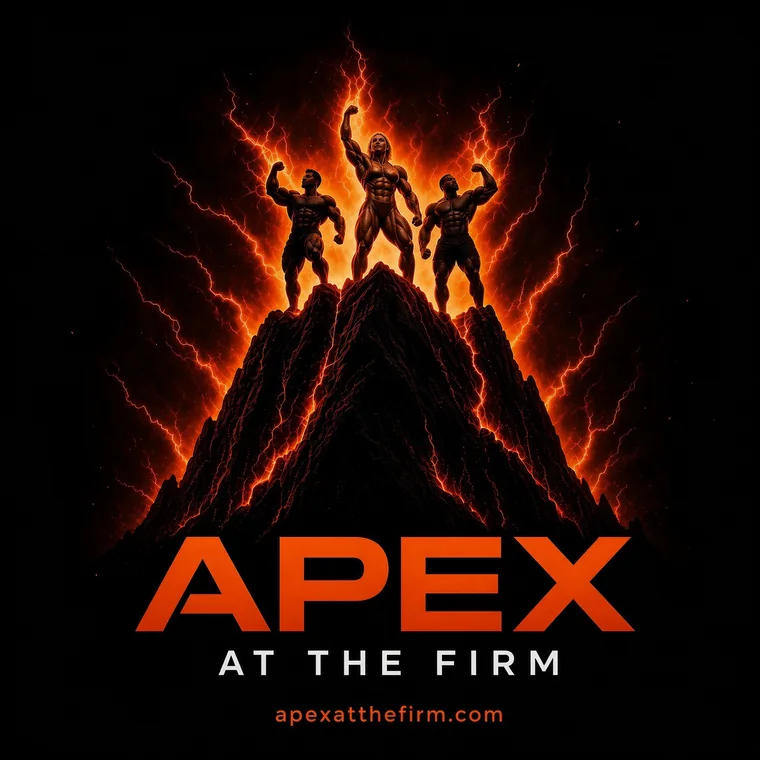 Apex at The Firm