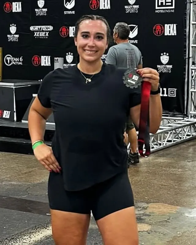 Danielle