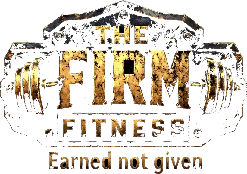 The Firm Fitness