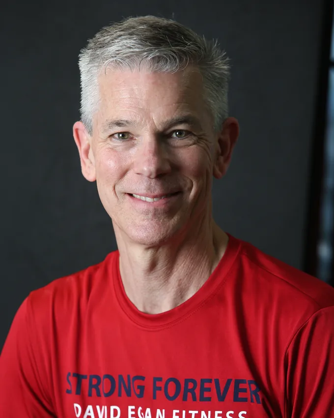David Egan