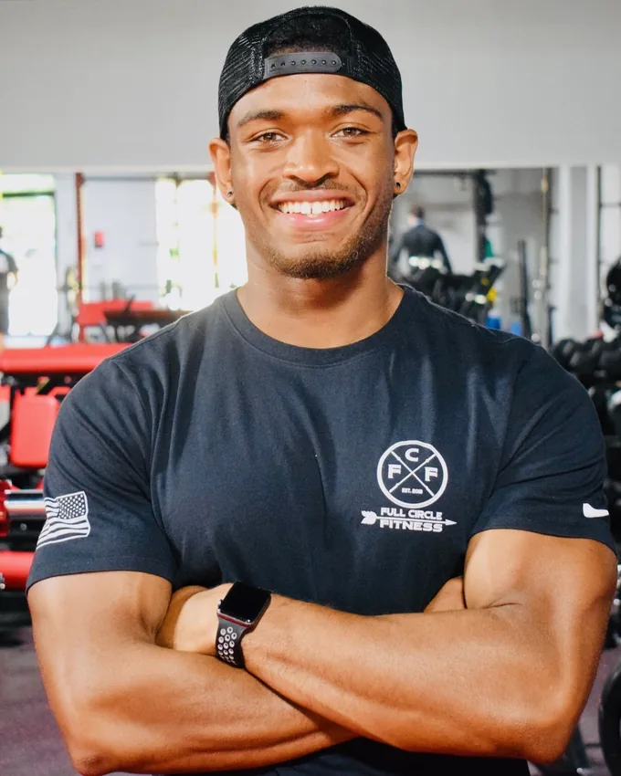 Keiran Bibbs